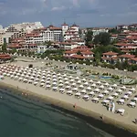 Balkan Breeze 15 Διαμέρισμα