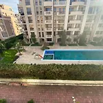 Διαμέρισμα Balkan Breeze 15 Σάνι Μπιτς