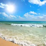 Διαμέρισμα Balkan Breeze 15 Σάνι Μπιτς