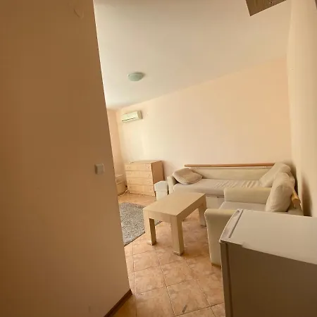 Balkan Breeze 15 * Sluneční pobřeží