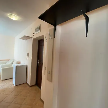 Apartmán Balkan Breeze 15