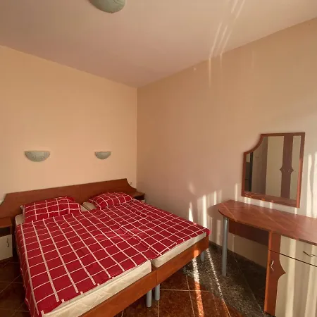 Balkan Breeze 15 Apartmán *