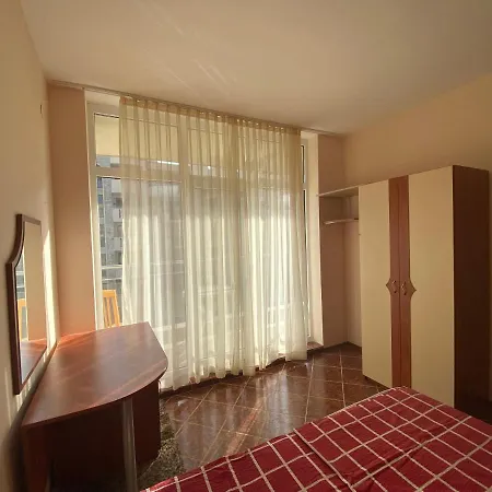 Balkan Breeze 15 Sluneční pobřeží