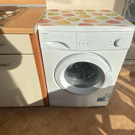 Balkan Breeze 15 Apartmán Sluneční pobřeží