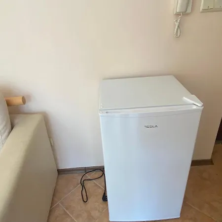 Apartmán Balkan Breeze 15 Sluneční pobřeží