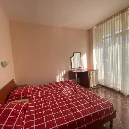 Balkan Breeze 15 Apartmán Sluneční pobřeží