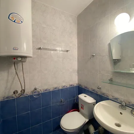 Apartmán Balkan Breeze 15