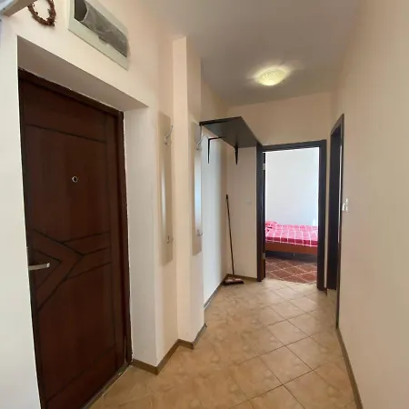 Balkan Breeze 15 * Sluneční pobřeží