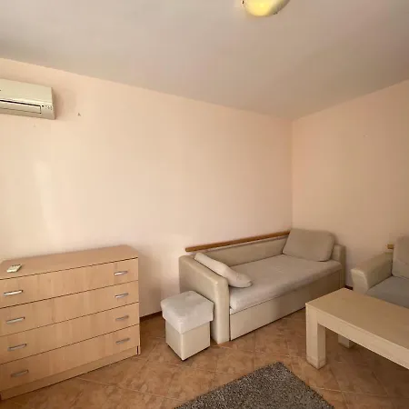 Apartmán Balkan Breeze 15 *