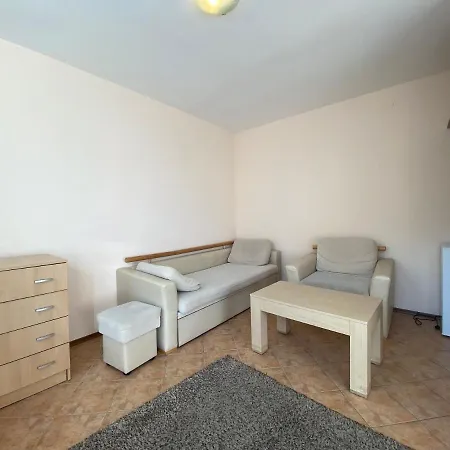 Apartmán Balkan Breeze 15 *