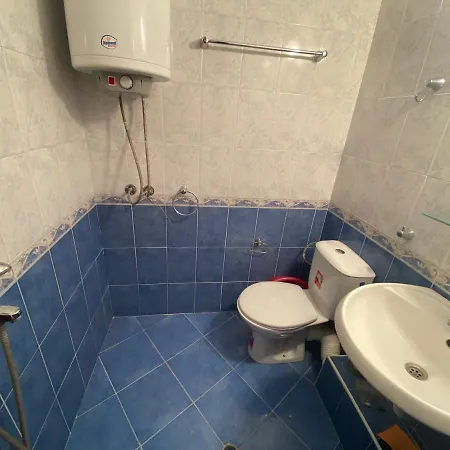 Balkan Breeze 15 * Sluneční pobřeží