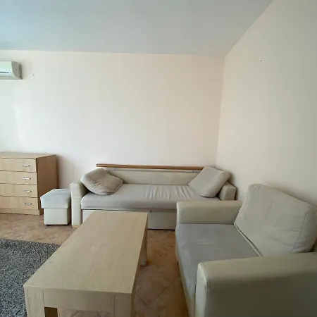 Apartmán Balkan Breeze 15 *
