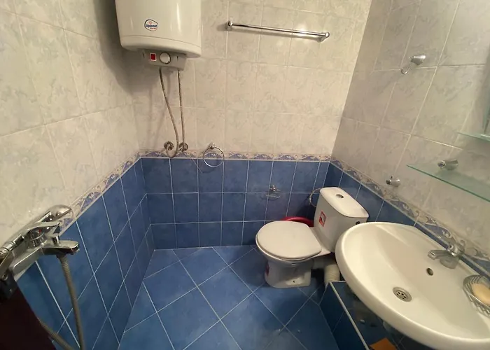 Balkan Breeze 15 * 阳光海滩