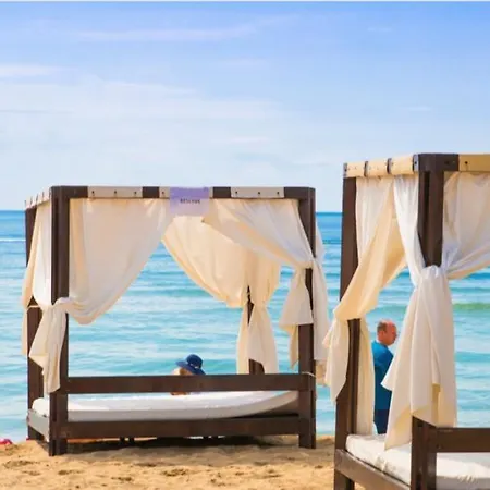 شقة Balkan Breeze 15 *