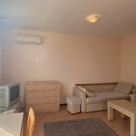 Balkan Breeze 15 Slantchev Briag