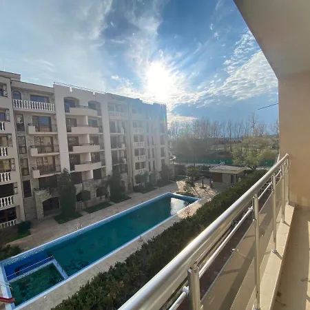 Balkan Breeze 15 * Slantchev Briag