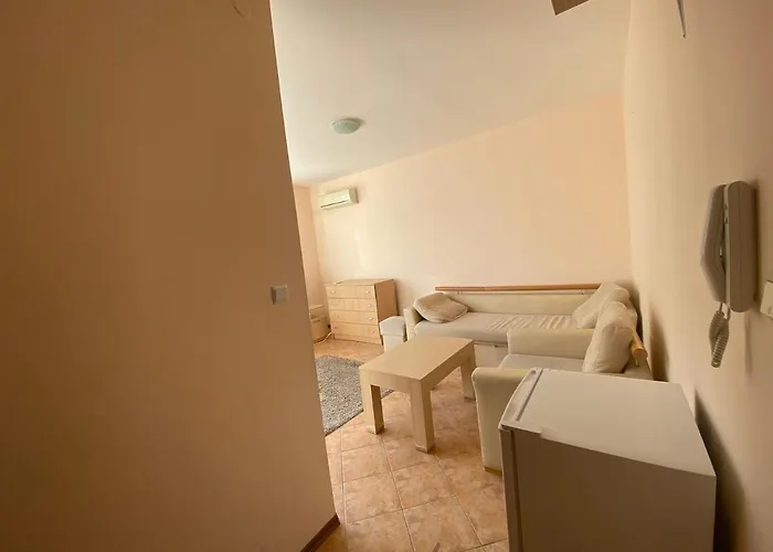 Balkan Breeze 15 * Slantchev Briag