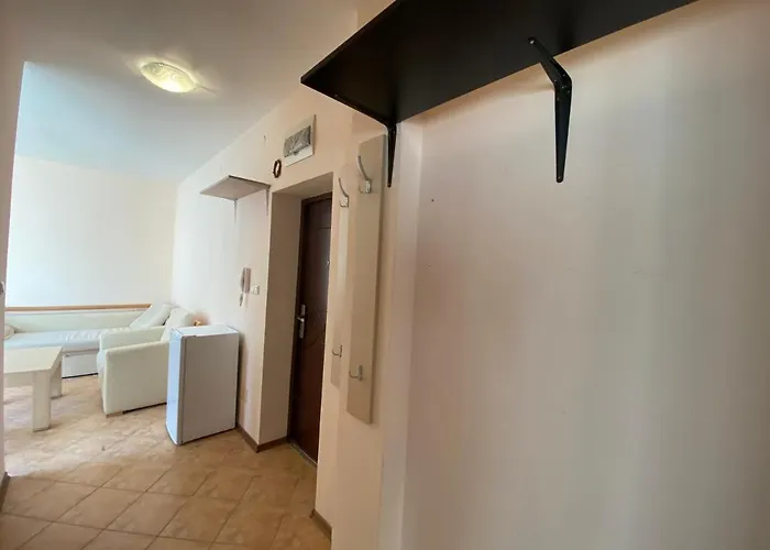 Appartement Balkan Breeze 15