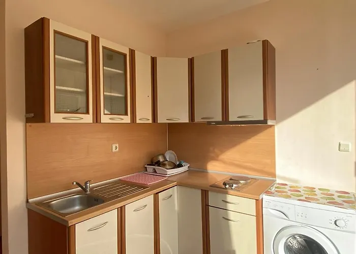Balkan Breeze 15 Appartement Slantchev Briag