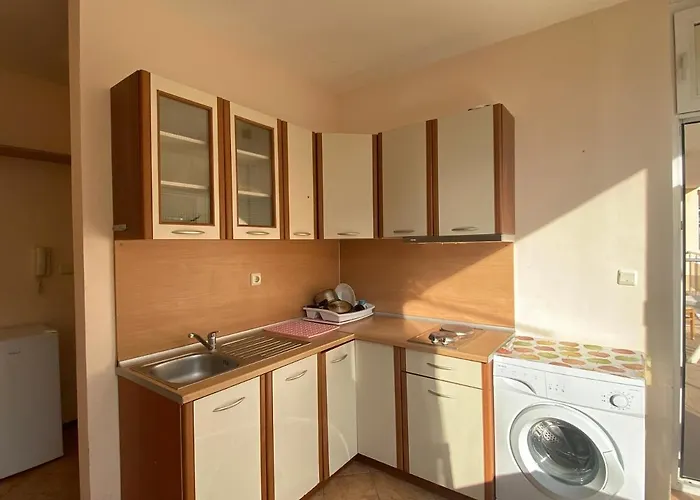 Appartement Balkan Breeze 15