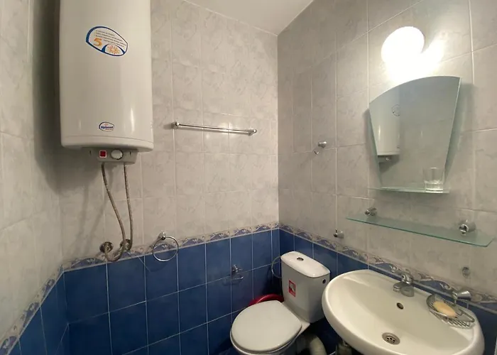 Appartement Balkan Breeze 15