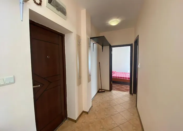 Balkan Breeze 15 * Slantchev Briag