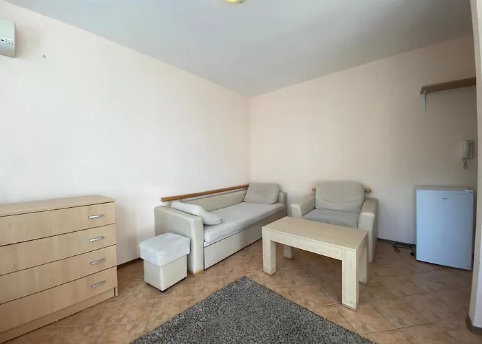 Appartement Balkan Breeze 15 *