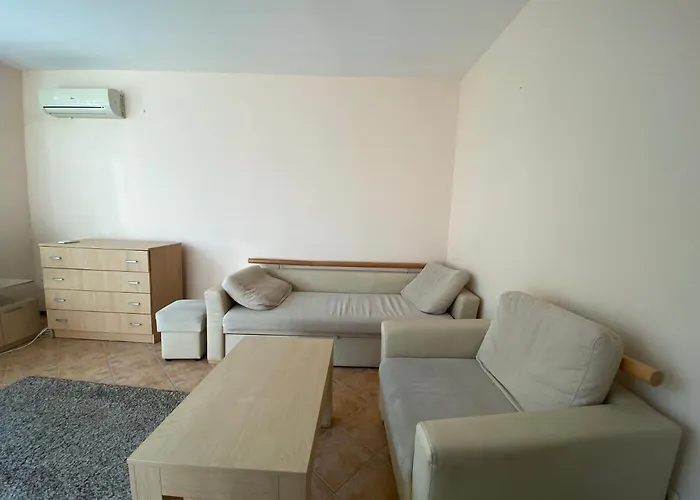 Appartement Balkan Breeze 15 *