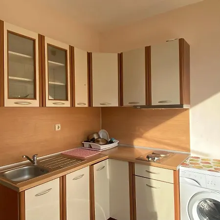 Balkan Breeze 15 Apartman Napospart