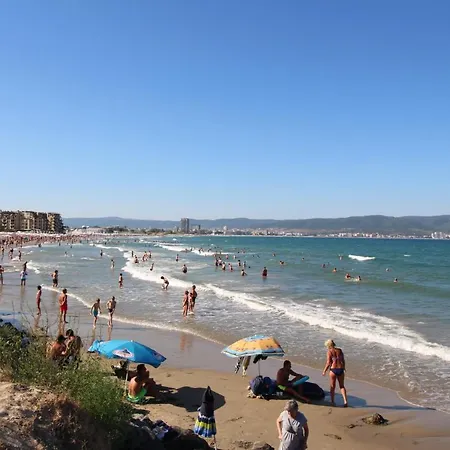 Balkan Breeze 15 Apartament