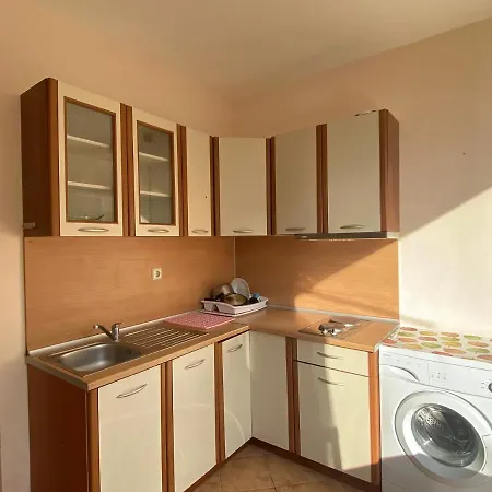 Apartament Balkan Breeze 15