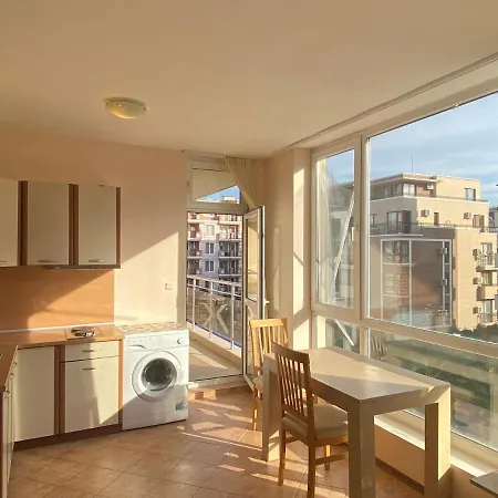 Balkan Breeze 15 Sunny Beach