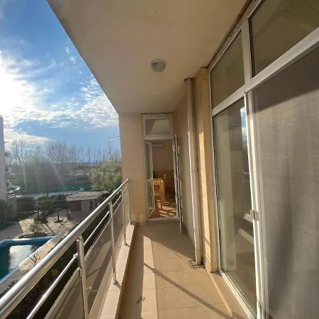 Balkan Breeze 15 * Napospart