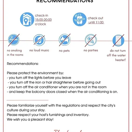 Balkan Breeze 15 Apartament Sunny Beach