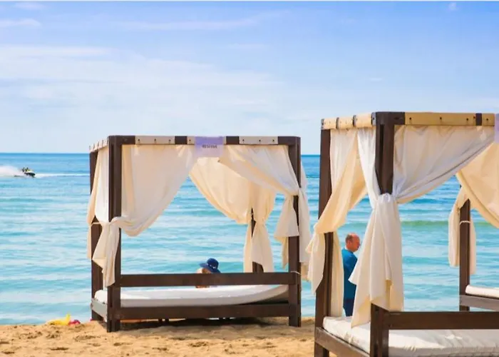 Apartment Balkan Breeze 15 *