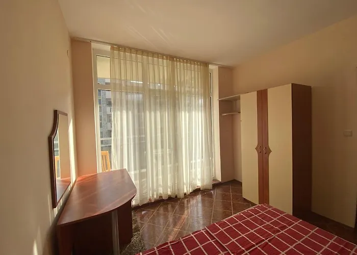 Balkan Breeze 15 Slantschew brjag