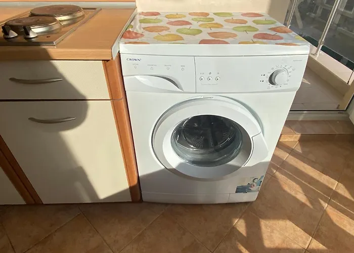 Balkan Breeze 15 Apartment Slantschew brjag