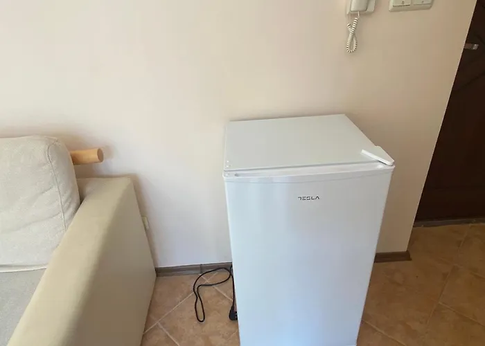 Apartment Balkan Breeze 15 Slantschew brjag