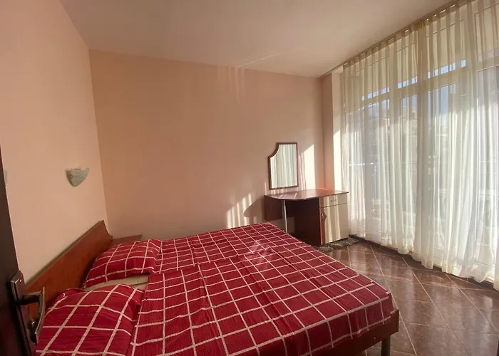 Balkan Breeze 15 Apartment Slantschew brjag