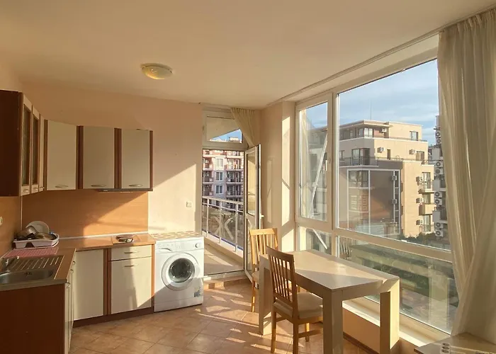 Balkan Breeze 15 Slantschew brjag