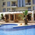 Balkan Breeze 15 아파트